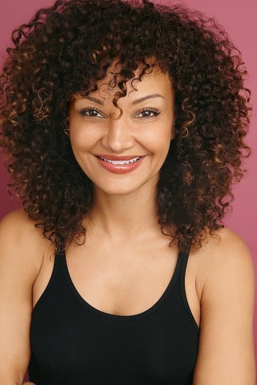 Stevvi Alexander image
