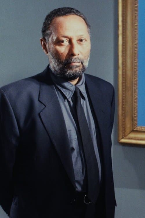 Stuart Hall image