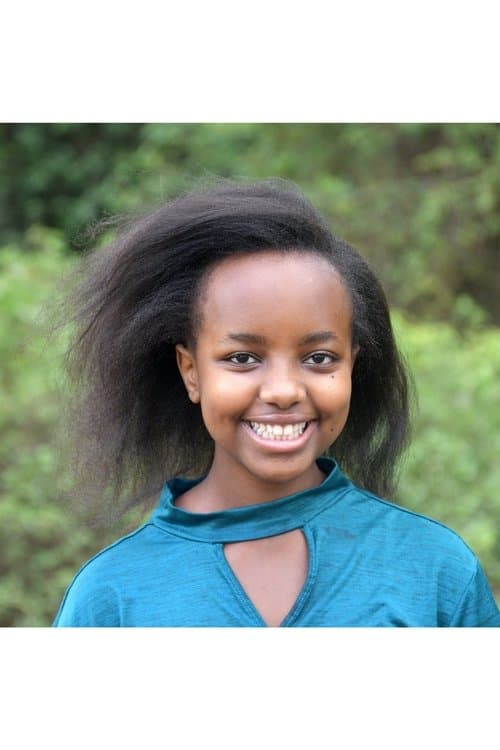 Stycie Waweru image