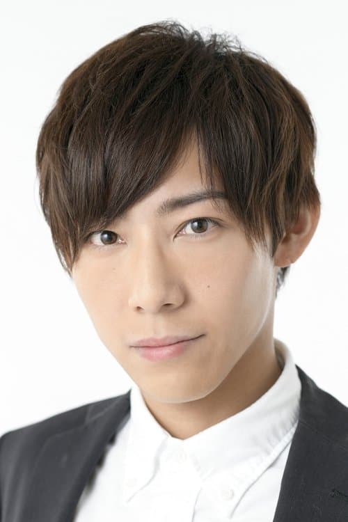 Subaru Hayama image
