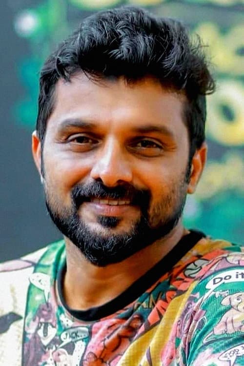 Sudhi Koppa image