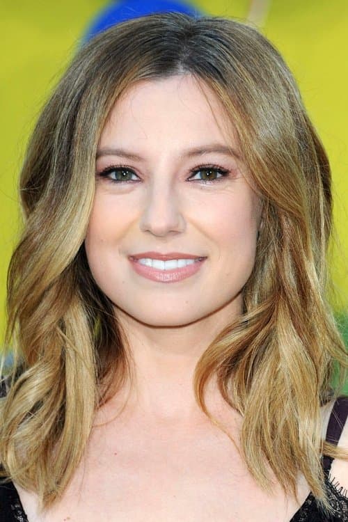 Sugar Lyn Beard image