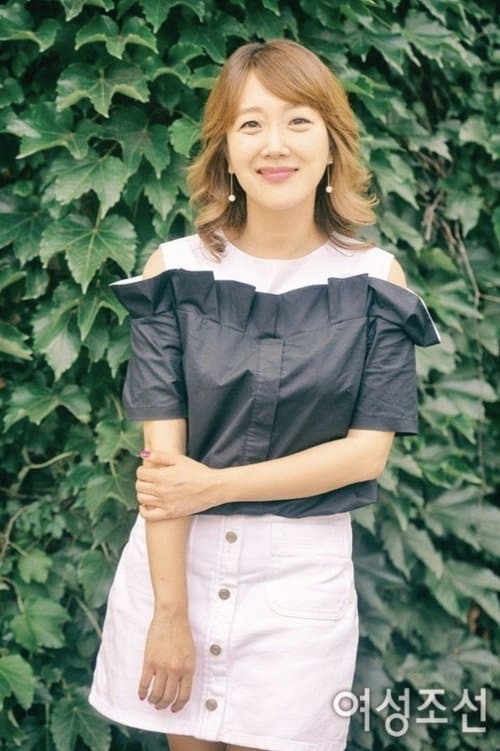 Suh Min-jung image