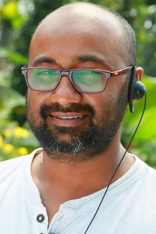 Sujith Vaassudev's Photo
