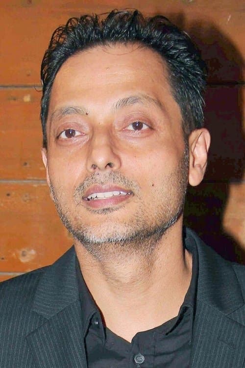 Sujoy Ghosh image