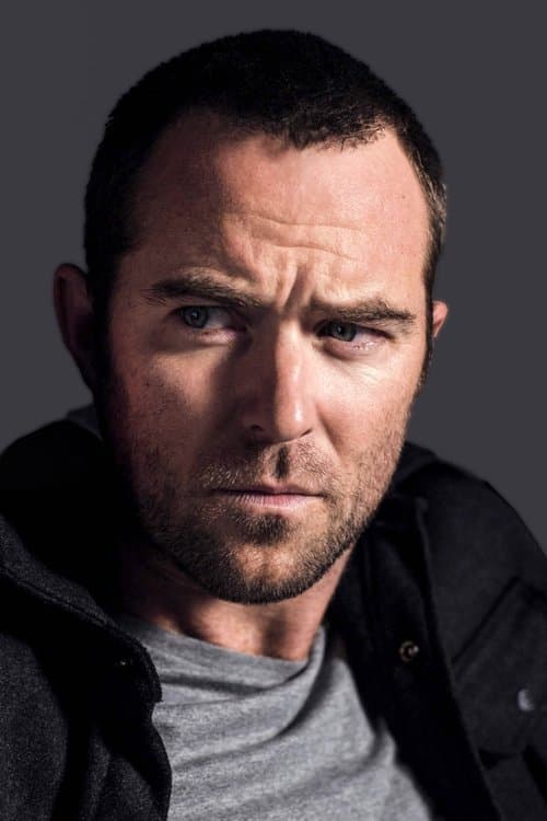 Sullivan Stapleton image
