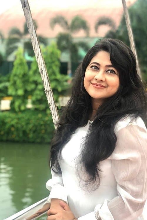 Sumaiya Shimu image
