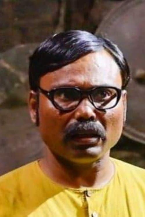 Sumanta Roy image