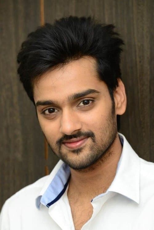 Sumanth Ashwin image