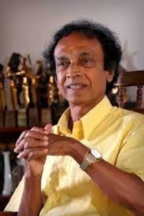 Suminda Sirisena image