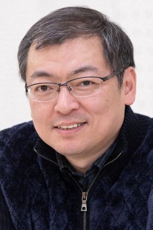 Sumio Ōmori's Photo
