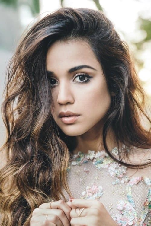 Summer Bishil image
