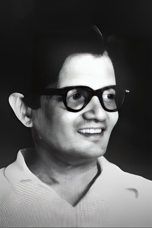 Sunil Bandyopadhyay's Photo