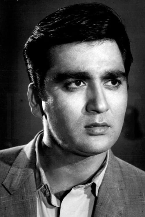 Sunil Dutt image