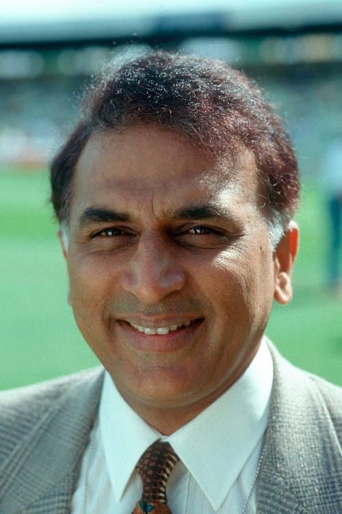 Sunil Gavaskar image