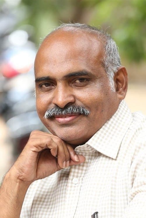 Sunil Kumar Reddy's Photo
