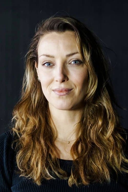 Sunniva Lind Høverstad image