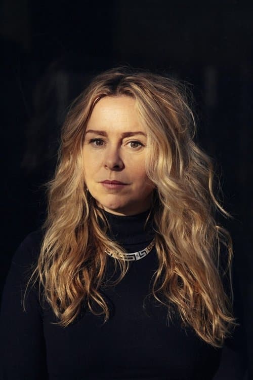 Sunny Bergman image