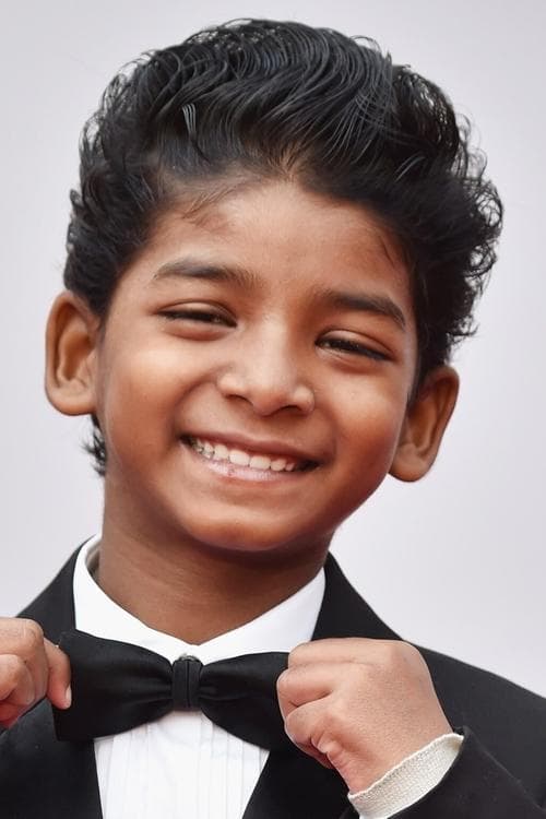 Sunny Pawar image