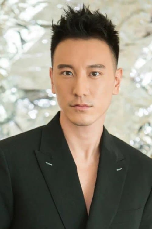 Sunny Wang image