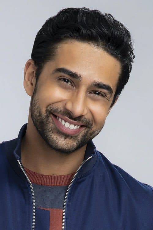 Suraj Sharma image
