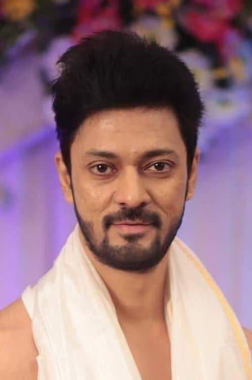 Surajit Sen image