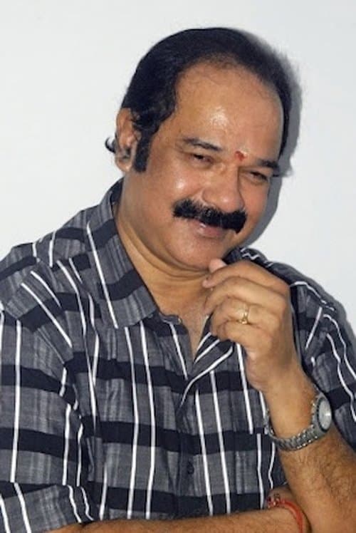 Suresh Krishna's Photo