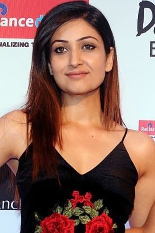 Surilie Gautam image