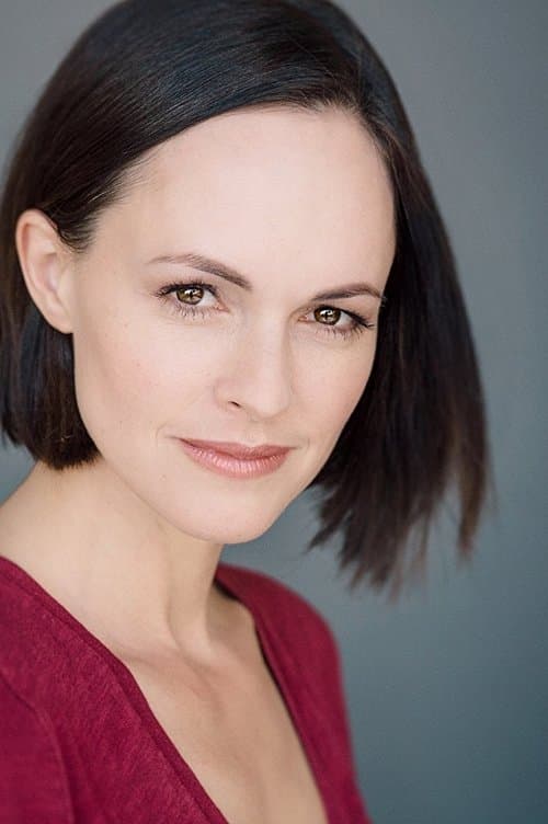 Susan May Pratt image