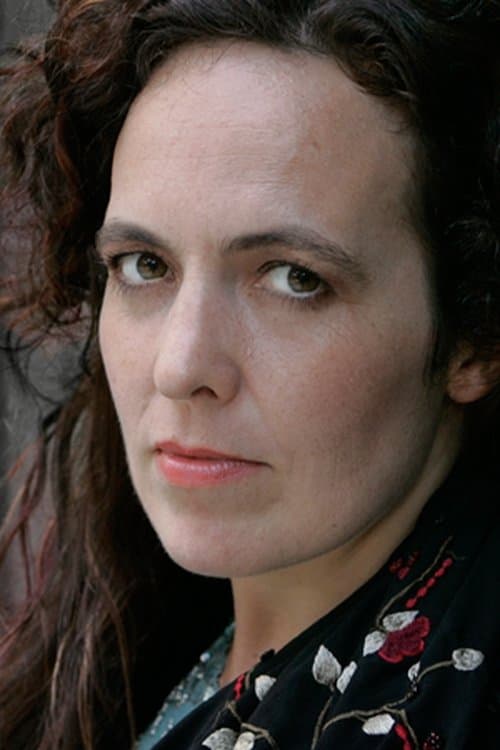 Susan McKeown image