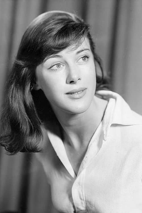 Susan Stranks image