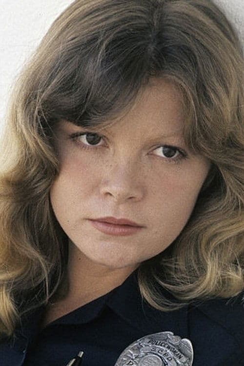 Susanne Benton image