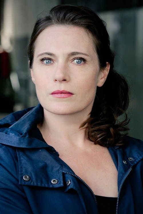 Susanne Berckhemer image