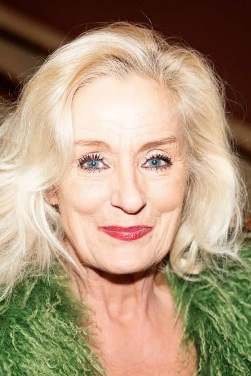 Susanne Breuning image