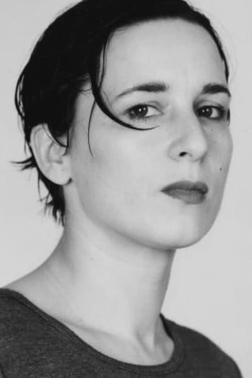 Susanne Sachße image