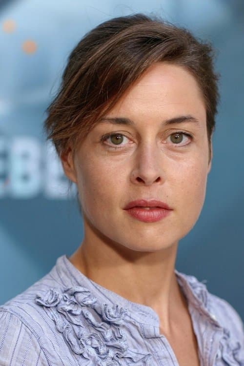 Susanne Wolff image