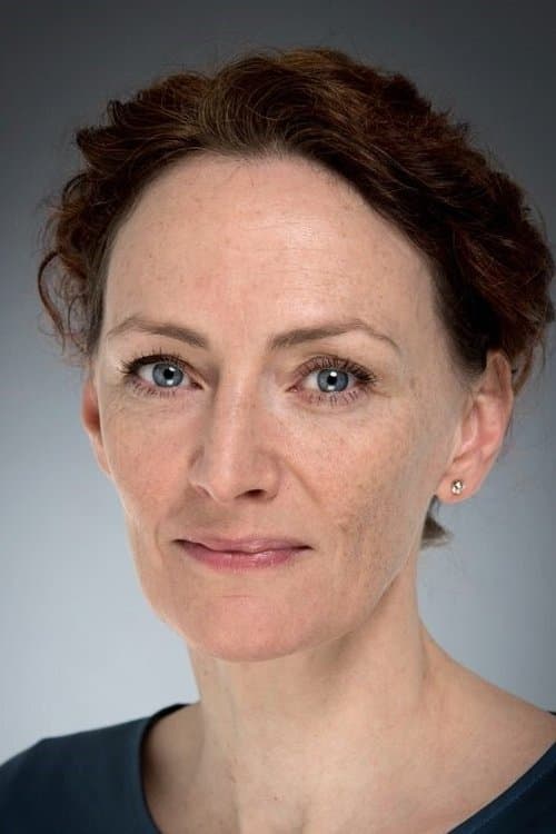 Susie Trayling image
