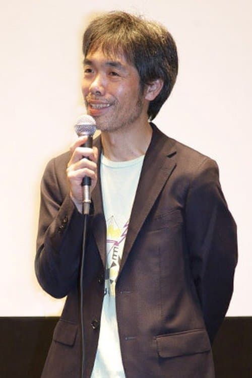 Susumu Kudo's Photo