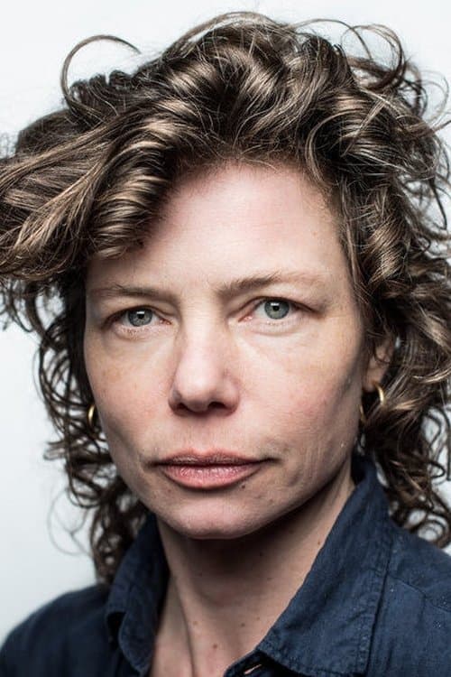 Suzan Boogaerdt image