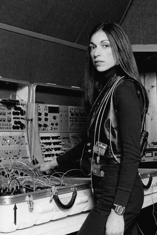 Suzanne Ciani image