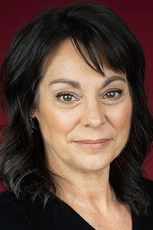 Suzanne McKenney image