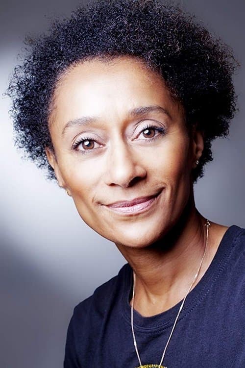Suzanne Packer image