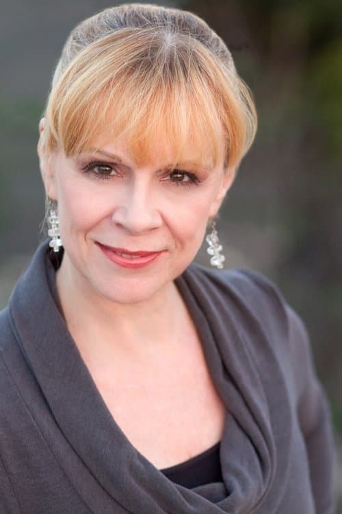 Suzanne Petri image