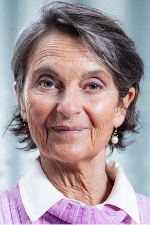 Suzanne Reuter image