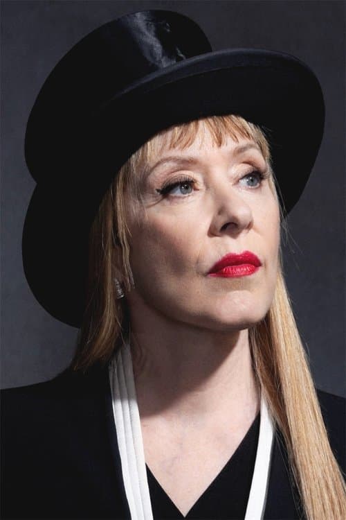 Suzanne Vega image