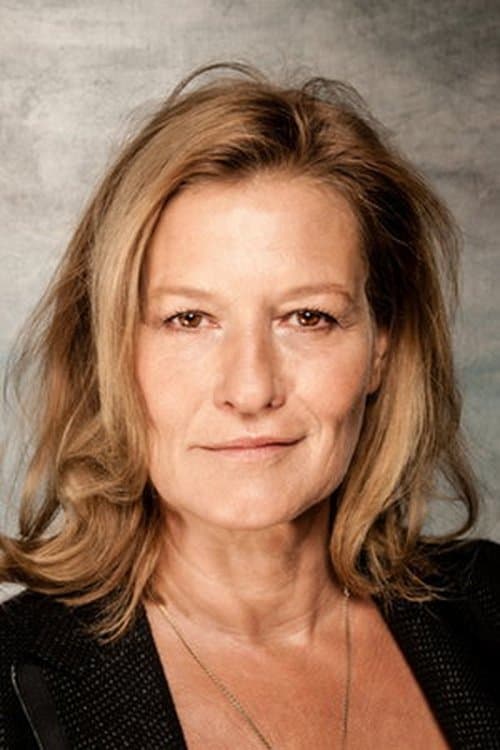 Suzanne von Borsody image