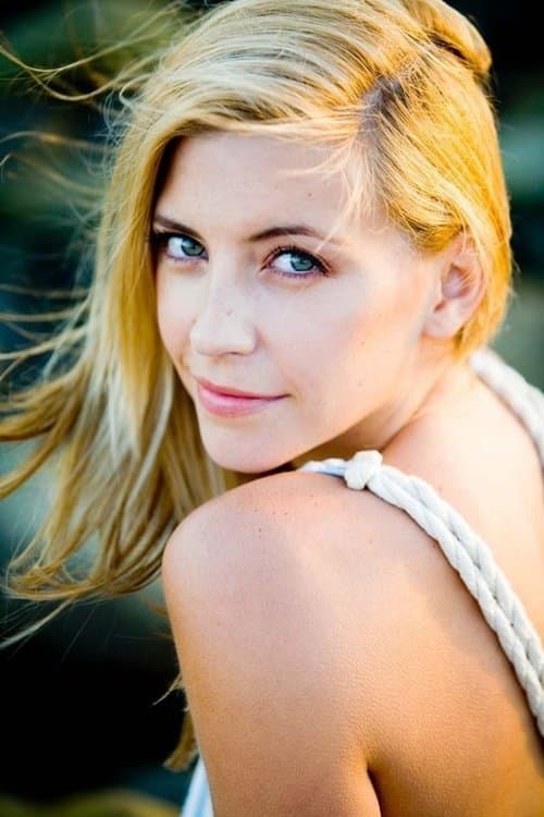 Suzie Pollard image