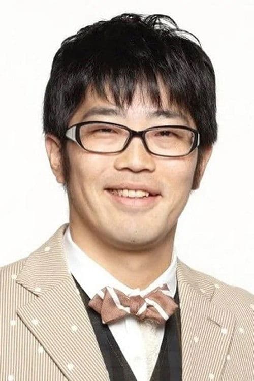 Suzuki Taku image