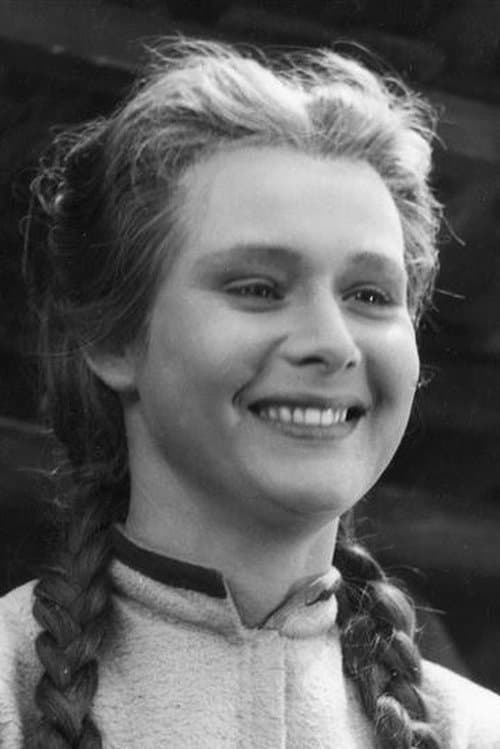 Svatava Hubeňáková image