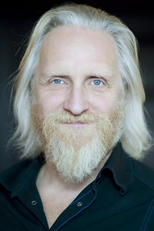 Svein Harry Hauge image